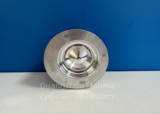 MAMUR Engine Cylinder Liner Kit For QINGLING 600P Euro5 4KH1-CN5HS