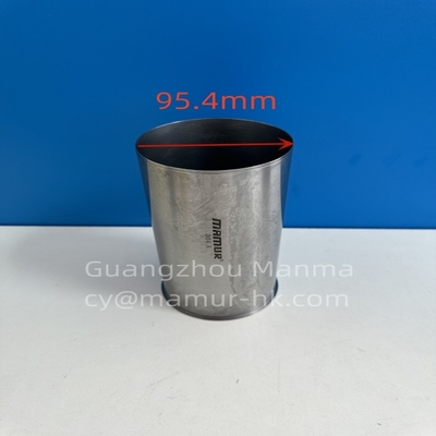 MAMUR Engine Cylinder Liner Kit For QINGLING 600P Euro5 4KH1-CN5HS