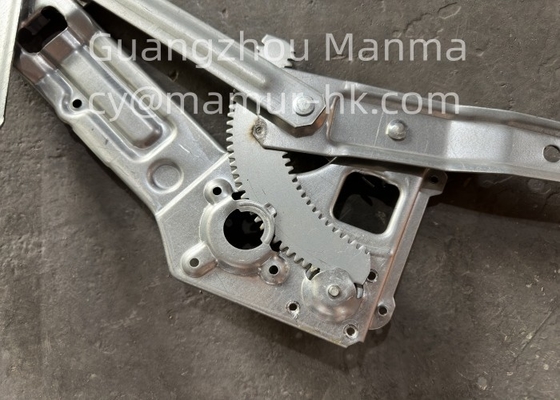 Door Window Regulator ISUZU Truck Parts For NKR QKR 8-97852115-4