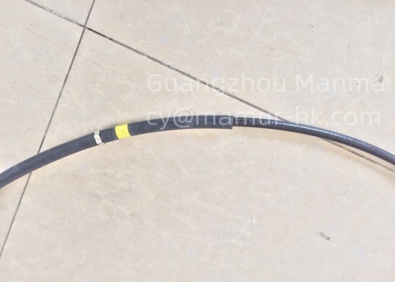 Parking Brake Cable ISUZU Chassis Parts For NPR NQR 8-98081716-1