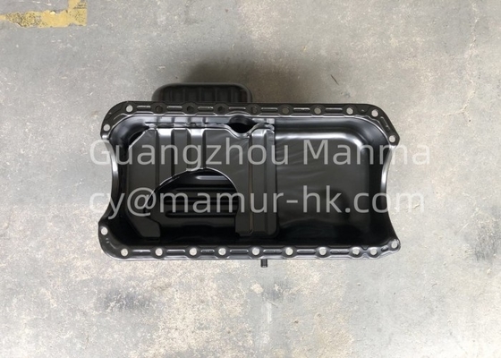 Oil Pan ASM ISUZU Engine Parts 8-97223955-0 For ISUZU NKR NHR 4JB1-T 4JH1