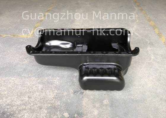 Oil Pan ASM ISUZU Engine Parts 8-97223955-0 For ISUZU NKR NHR 4JB1-T 4JH1