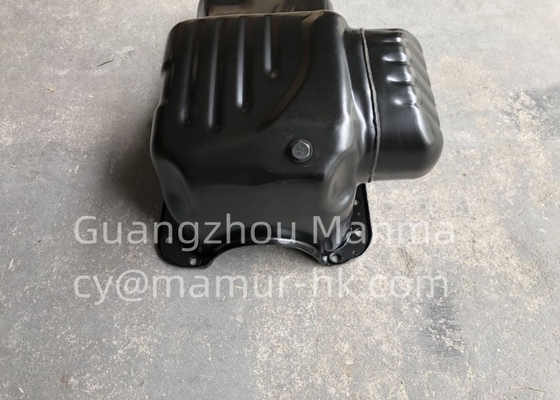 Oil Pan ASM ISUZU Engine Parts 8-97223955-0 For ISUZU NKR NHR 4JB1-T 4JH1