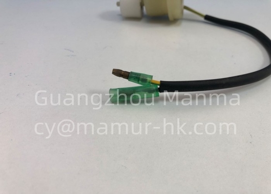 Fuel Filter Sensor ISUZU Engine Parts For 4JH1 JAC 1040 8-97079821-0