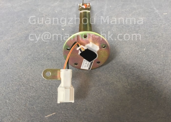 Fuel Tank Unit ISUZU Engine Parts For FTR FSS FTS FVM 1-83141124-0