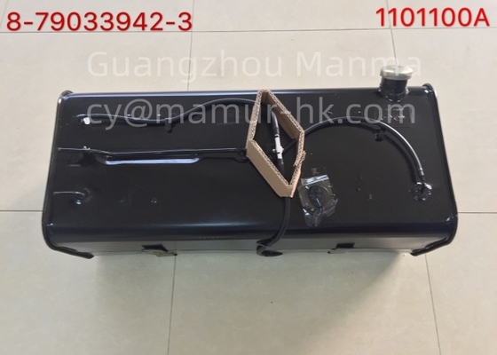 8-97033942-3 ISUZU Engine Parts Fuel Tank For NHR NKR JMC 1030 1040