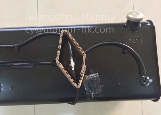 8-97033942-3 ISUZU Engine Parts Fuel Tank For NHR NKR JMC 1030 1040