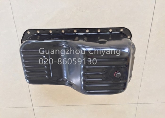 8-97083322-3 ISUZU Engine Parts Oil Pan ASM For 4JB1 4JG2 NHR NKR
