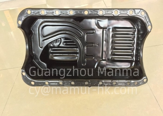 8-97083322-3 ISUZU Engine Parts Oil Pan ASM For 4JB1 4JG2 NHR NKR