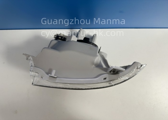 8-98098482-0 ISUZU Truck Parts Head Lamp ASM For NPR NLR NMR NNR NQR