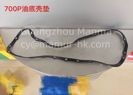 Oil Pan Gasket  ISUZU Engine Parts For 4HK1 4HF1 4HG1 8-97364386-0