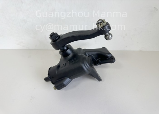 MAMUR Steering Unit ISUZU Truck Parts For NKR NHR 8-97069706-0