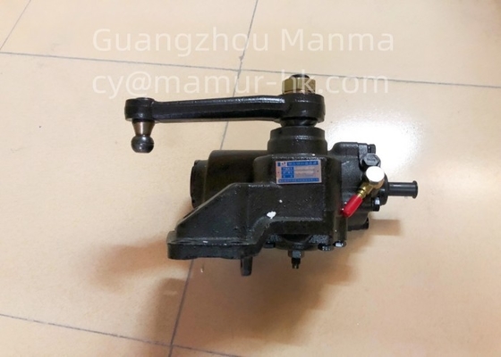 8-97356105-1 ISUZU Truck Parts Steering Unit For NKR NHR QKR ELF