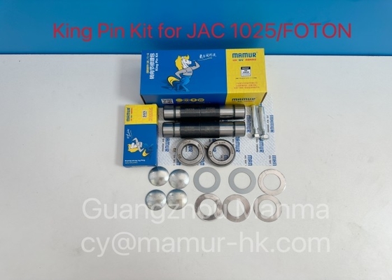 MAMUR King Pin Kit For JAC 1025 FOTON BJ1041 SCBJ-3001300D8 JAC Spare Parts
