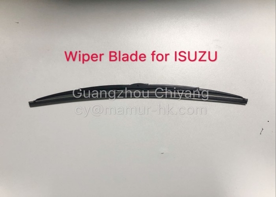 8-97093568-0 ISUZU Truck Parts Wiper Blade For NKR NHR QKR