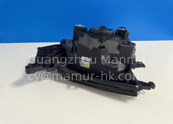 8-97369571-3 ISUZU Truck Parts Head Lamp ASM For NKR NHR NPR NQR