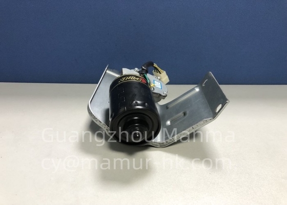 Wiper Motor ISUZU Chassis Parts For NKR NHR JMC Truck 8-94121810-3