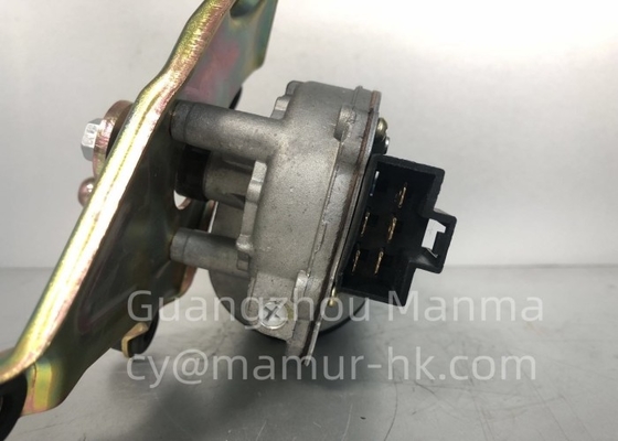 Front Windshield Wiper Motor ASM  ISUZU Truck Parts For  NKR 8-97855060-5