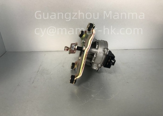 Front Windshield Wiper Motor ASM  ISUZU Truck Parts For  NKR 8-97855060-5