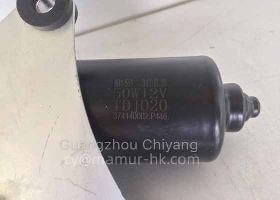 Wiper Motor Truck Auto Part For JMC 1031 1041 1043 1051 1061 374140002