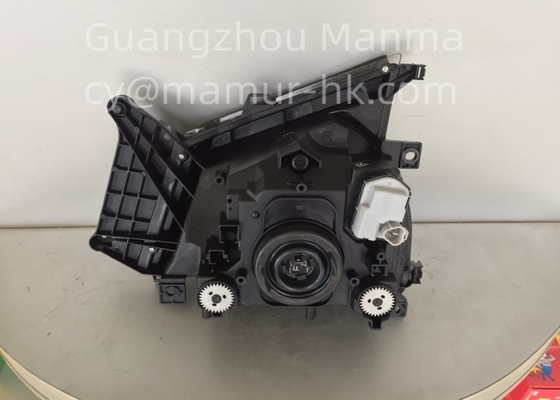 Head Lamp ASM ISUZU Truck Parts For NKR NPR NQR 8-98053919-0
