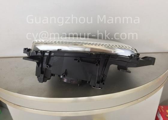 Head Lamp ASM ISUZU Truck Parts For NKR NPR NQR 8-98053919-0