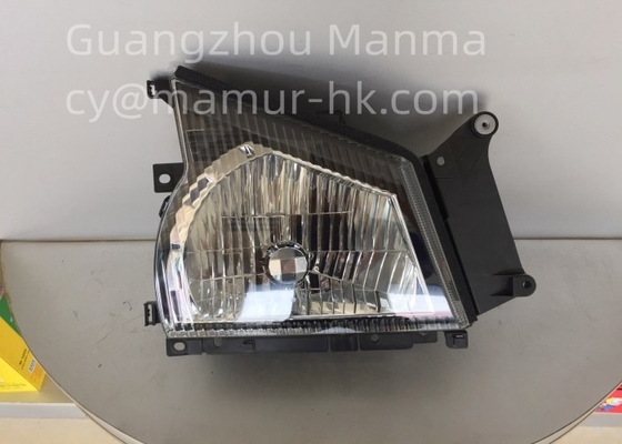Head Lamp ASM ISUZU Truck Parts For NKR NPR NQR 8-98053919-0