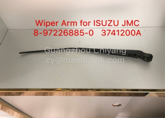 8-97226885-0 ISUZU Truck Parts Wiper Arm For NKR QKR JMC 1030 1040