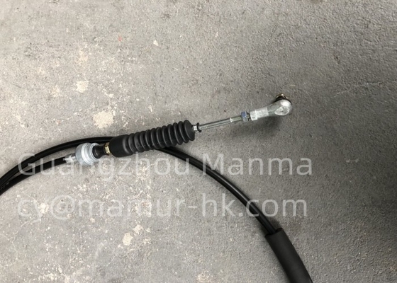 Shift Cable Truck Auto Part For QINGLING 700P 1702110-P301