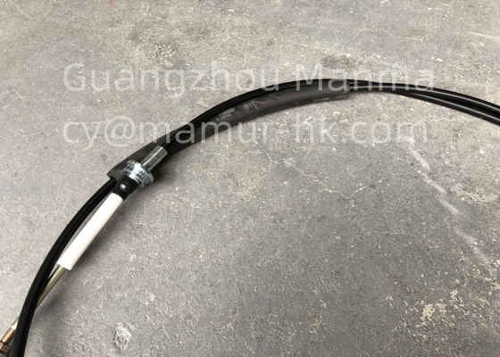 Shift Cable Truck Auto Part For QINGLING 700P 1702110-P301