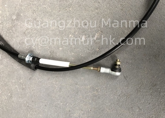 Shift Cable Truck Auto Part For QINGLING 700P 1702110-P301