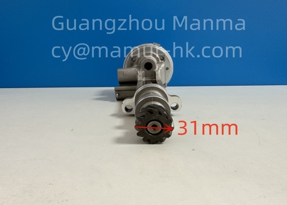 TKEIXR Oil Pump 8-97385988-0 ISUZU Engine Parts For NKR NPR NQR 4JH1