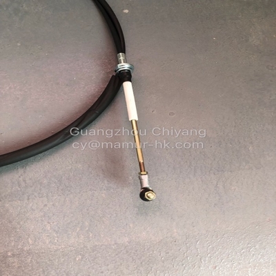 Transmission Cont Select Cable Truck Auto Part For QINGLING 700P 1702120-P301