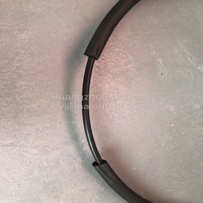 Transmission Cont Select Cable Truck Auto Part For QINGLING 700P 1702120-P301