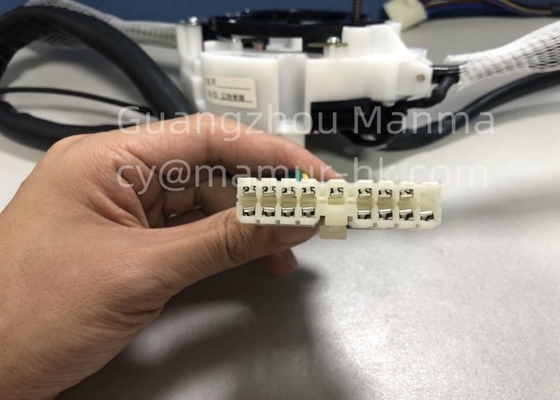 Combination Switch JMC Auto Parts For JMC 1030 1040 NHR 3774100A1B5