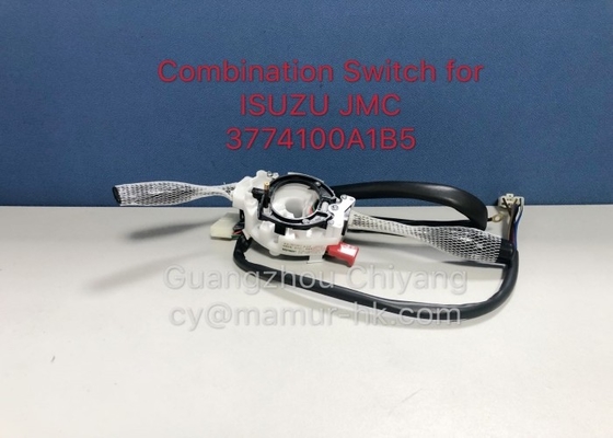 Combination Switch JMC Auto Parts For JMC 1030 1040 NHR 3774100A1B5