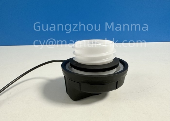 Fuel Tank Cap With Key  JMC Auto Parts For JMC CARRYING FN2-22051-AA
