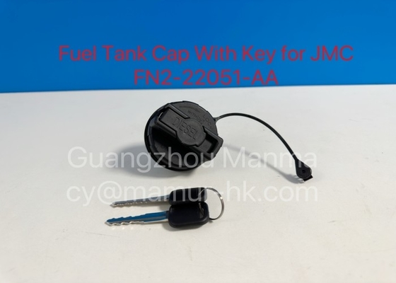 Fuel Tank Cap With Key  JMC Auto Parts For JMC CARRYING FN2-22051-AA