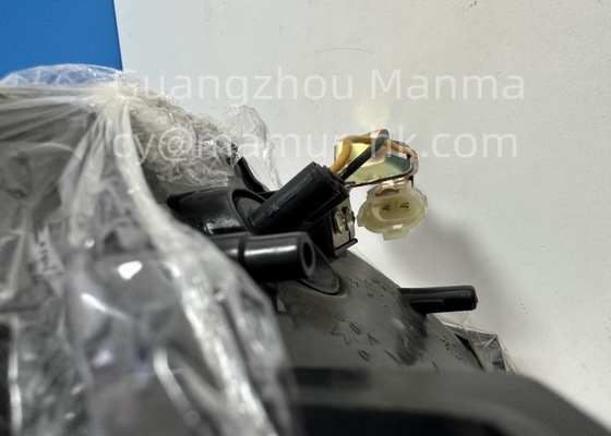 Side Comb Lamp ISUZU Chassis Parts For PICKUP TFR TFS 8-94434569-3