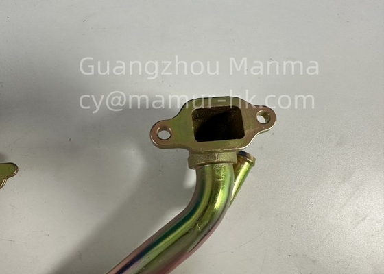 MAMUR Water Pump Inlet Pipe For JMC CARRYING 493 Euro 3 1303050AAJ