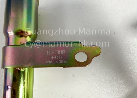 MAMUR Water Pump Inlet Pipe For JMC CARRYING 493 Euro 3 1303050AAJ