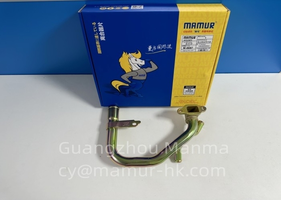 MAMUR Water Pump Inlet Pipe For JMC CARRYING 493 Euro 3 1303050AAJ