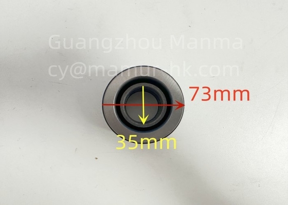TKEIXR Clutch Release Bearing Truck Auto Part For JMC 1040 JC528T6-1601220