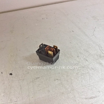 Relay  ISUZU Truck Parts For NPR QKR ELF NHR NKR NJR 8-97173035-1