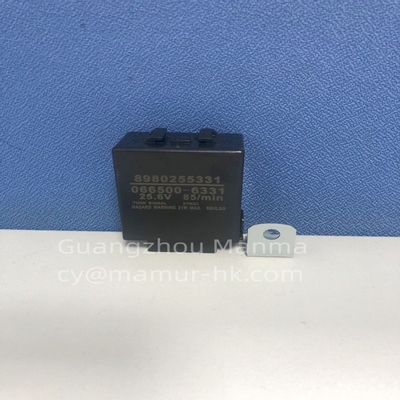 8-98025533-1 ISUZU Truck Parts Flasher Unit For NPR CYZ FYH NPS ELF