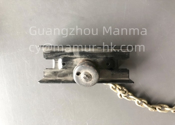 Tire Hanger ISUZU Chassis Parts For NKR NPR NQR ELF QKR 8-97182113-2