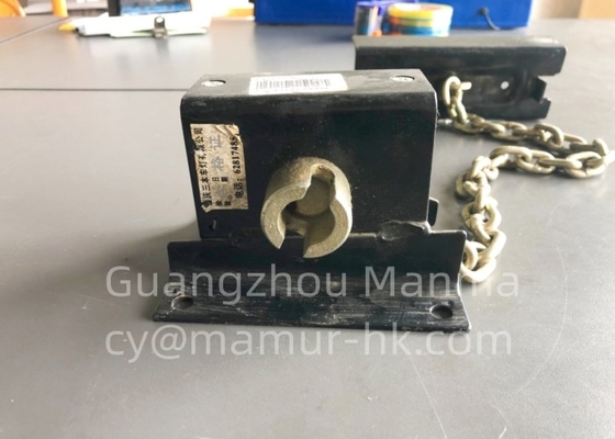 Tire Hanger ISUZU Chassis Parts For NKR NPR NQR ELF QKR 8-97182113-2