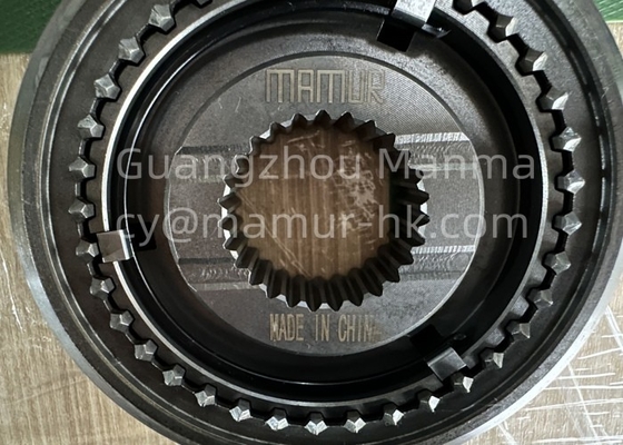 Transmission 4th & 3rd Gear Synchronizer For ISUZU JMC JAC 8-97048745-2