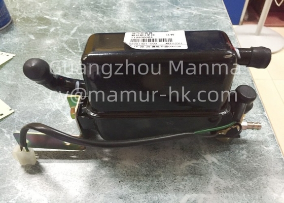 110930064 Truck Auto Part Oil Separator For JMC 1040 1041 1050 N720 493