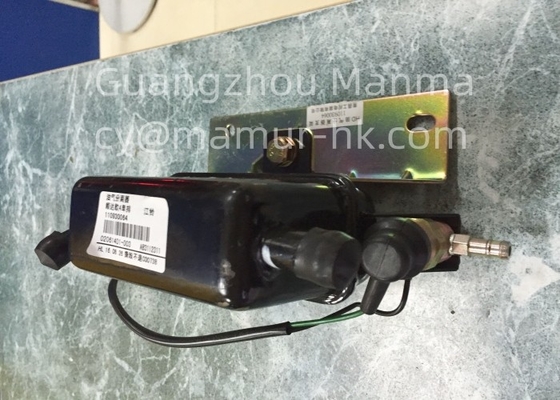 110930064 Truck Auto Part Oil Separator For JMC 1040 1041 1050 N720 493
